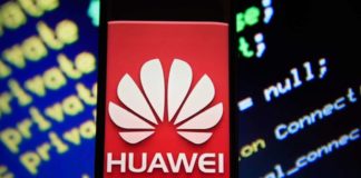 Huawei Banned US