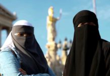 When Terrorists In Sri Lanka Blasts Had Clearly Visible Faces, Then Why The Face Veil Ban? 