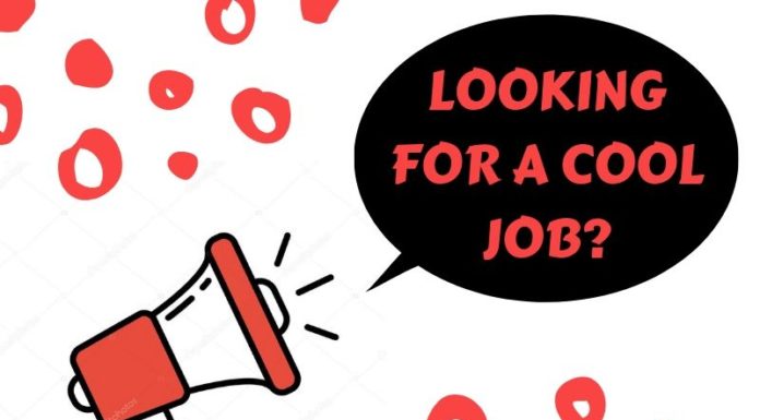 In Pics: The Top 5 Coolest Jobs On The Planet And How To Get Them