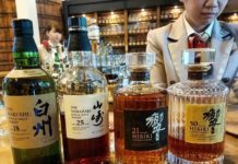 Why These Popular Japanese Whiskeys Are Running Out Of Stock