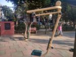 free gym