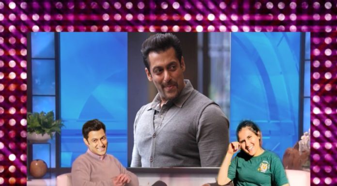 Fake Friendly Fridays: Salman Khan On Bharat, Bigg Boss And His Whey Of Life