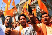 We Got An Eminent International Scholar Talking About Hindu Terror & Allegations Of Muslim Appeasement hindu terror