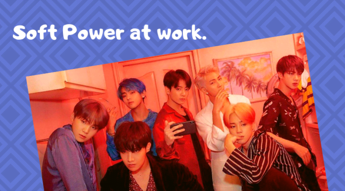 How South Korea Is Exporting Its Culture Globally Through BTS To Emerge As A Powerful Nation