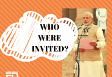 Which All International Leaders Were Invited For PM Modi’s Swearing-In Ceremony?