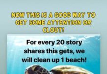 Can We Turn The Stupid ‘1 Like= Something’ Business Of Social Media Into Something Actually Impactful & Real? social media