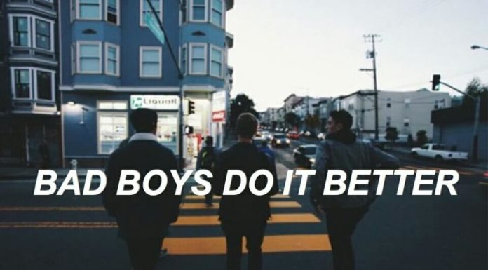 Here Are The Reasons Why Girls Want Or Obsess Over Bad Boys