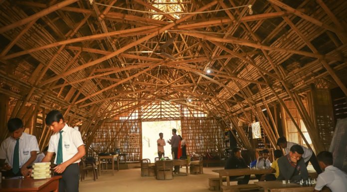 School In Assam Accepts Plastics As School Fees