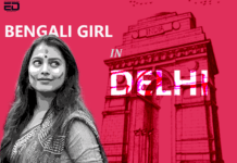 Bengali Girl delhi