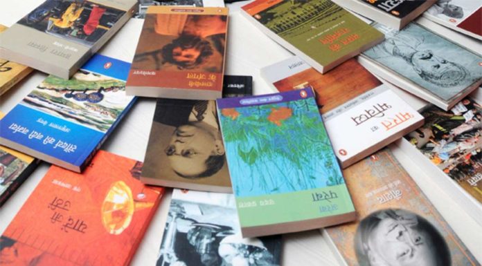 Watch: 5 Hindi Novels That Every Book Lover Should Read hindi novels