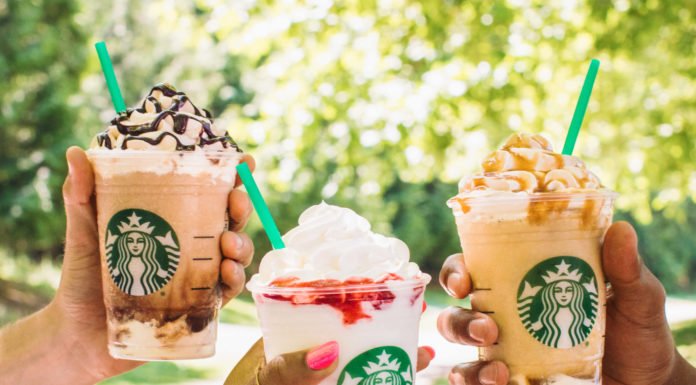 In Pics: The Best Starbucks Drinks You Need To Try This Summer Season best starbucks drinks