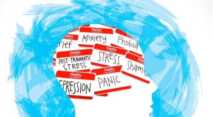 As Someone Who Grew Up With A Mentally-Ill Person, Here’s Why I Think Mental Health Is Important Importance of Mental Health