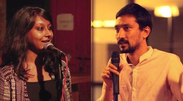 In Pics: Slam Poetry Culture Of India And Some Good Poets
