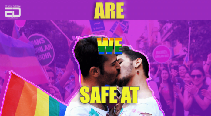 Does DU Make An LGBTQ Student Feel Safe? du lgbt