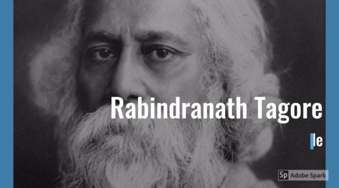 Watch: How Is Rabindranath Tagore Relevant Even For Today’s Millennial Generation?
