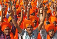 “Brand Of Islam You’ve In India Is More Indian Than Islamic”, Says International Scholar On Hindu Nationalism Hindu nationalism