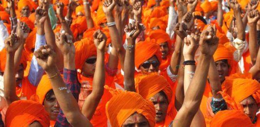 Hindu nationalism