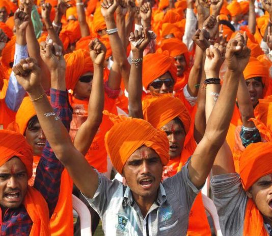 Hindu nationalism