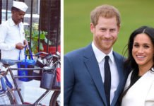 Why Are Mumbai Dabbawalas Sending Silver Jewellery To Prince Harry & Meghan Markle’s Child? Mumbai Dabbawalas prince harry