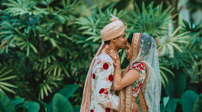 The Untold Truth Behind Big Fat Punjabi Weddings