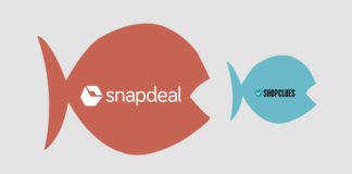 snapdeal shopclues