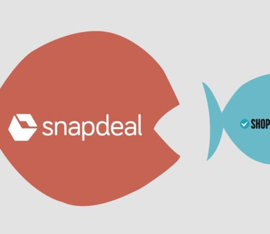 Why Would A Failing Business Like Snapdeal Buy Another Failure Like Shopclues? snapdeal shopclues