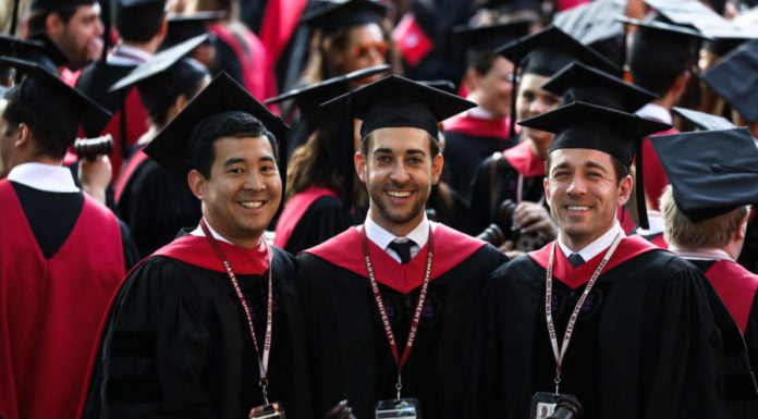 Watch: The Most Expensive Colleges Around The World