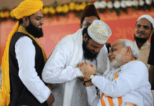 What Does Modi 2.0 Mean To Me As A Young Muslim Girl