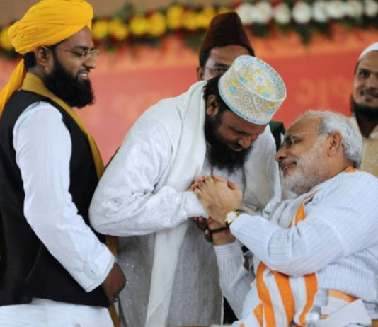 What Does Modi 2.0 Mean To Me As A Young Muslim Girl