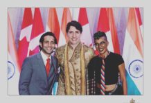 Durga Gawde, The Famous Drag Performer, Harrassed In Goa