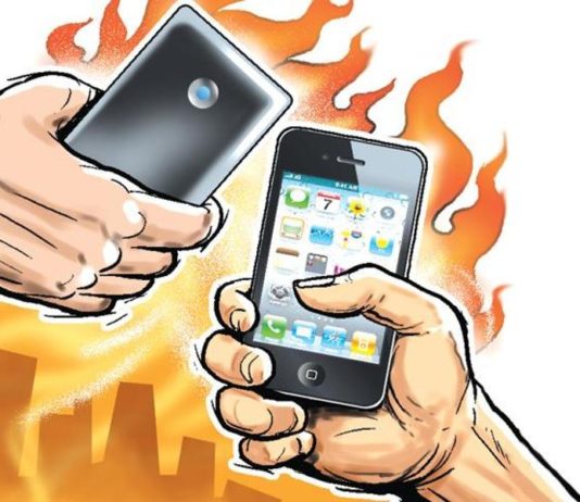 FlippED: Should Indians Stop Using Chinese Phones? Chinese phones