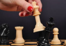 Here’s How You Can Outsmart Someone In 5 Easy Steps