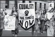 Is Women Empowerment Being Achieved At The Expense Of Men’s Rights?