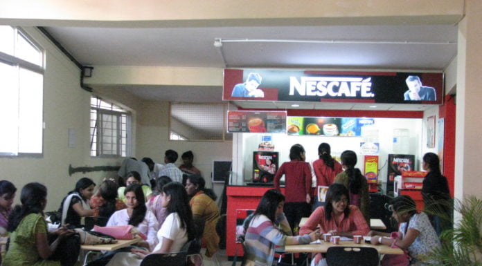 Breakfast Babble: My College Canteen Is So Bad That It’s Almost Non-Existent For Me college canteen