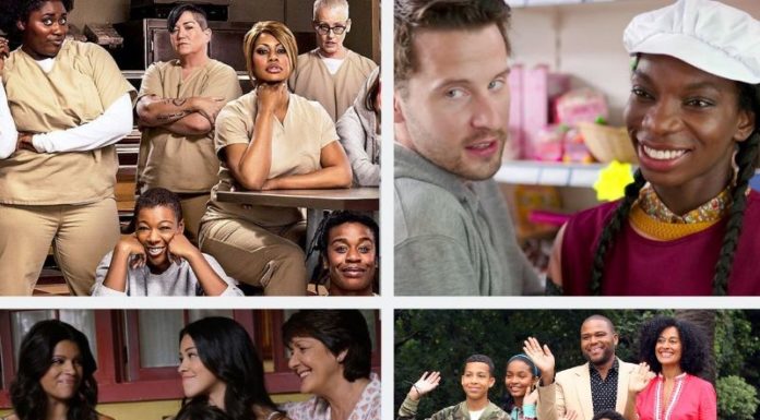5 Trending Shows That Celebrate Cast Diversity And Multiculturalism