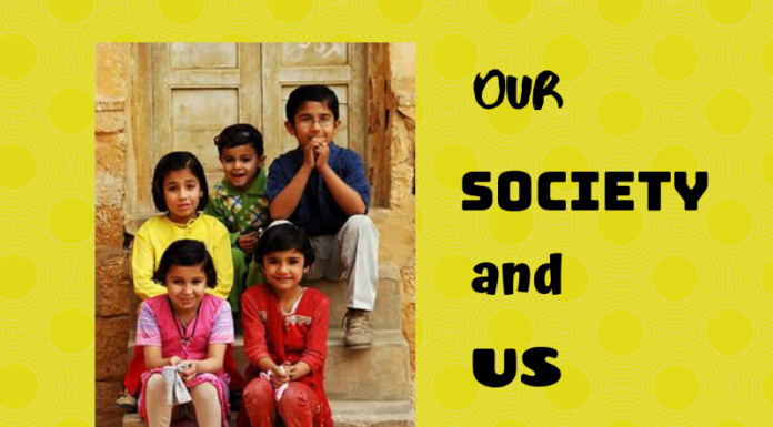 We Can’t Always Blame The Society For Toxic Beauty Standards, Gender Roles & Biases