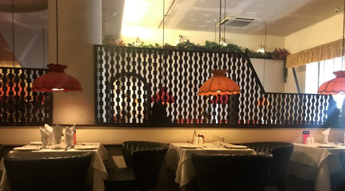 LivED It: I Tried Prawn Cocktail At The Oldest Fine Dining Restaurant In Kolkata