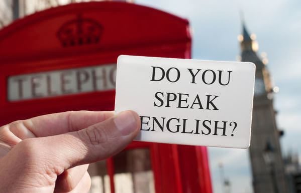 Why Is A Person Fluent in English Assumed To Be Intellectual & Belong To Upper Strata Of Society?