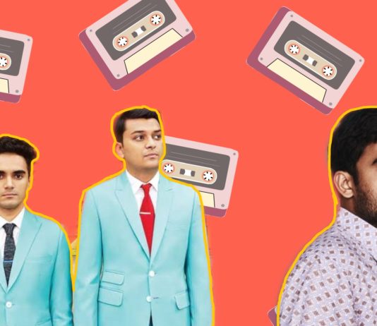 Indian Indie Artists