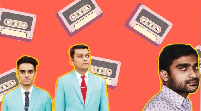 Watch: 5 Indian Indie Artists To Help You Beat Monday Blues Indian Indie Artists