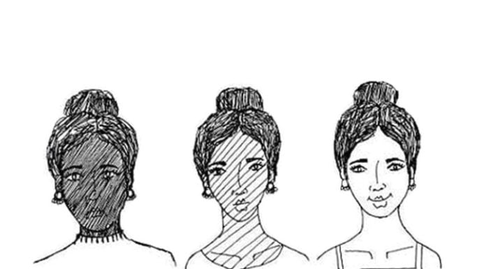 I Was Once Brainwashed By Western Beauty Ideals To The Extent Where All I Wanted Was To Be ‘Fair’