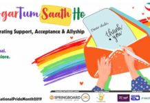 This Pride Month, Love Matters India Launches #AgarTumSaathHo, To Bring Together LGBTQ Community & Their Straight Allies love matters india