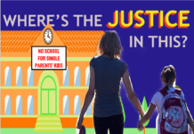 Mumbai School Principal Refuses Admission To Single Parents’ Children, Especially Mothers