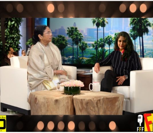 Fake Friendly Fridays: Mamata Banerjee Talks About Bengali, Modi And Being The Saviour Of Democracy