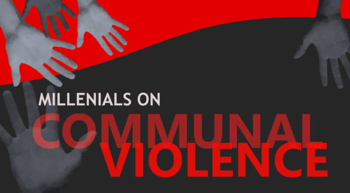 ED VoxPop: According To Millennials, Why Does Communal Tension/Violence Exist In India?
