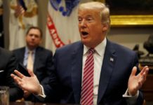 Trump Messed Up Big Time, Again, In UK: Some Of The Worst Lows Here