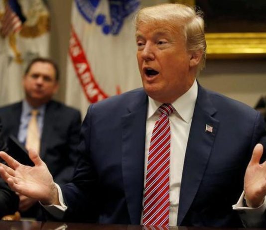 Trump Messed Up Big Time, Again, In UK: Some Of The Worst Lows Here