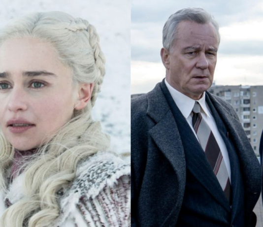Chernobyl Is Not Better Than GoT