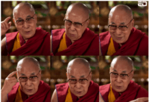 In Pics: Weirdest Things Dalai Lama Has Said On Europe, Women And Nehru