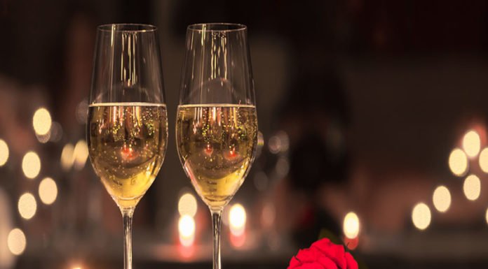 When Dating Is The Cocktail Ordered, But Marriage Is The Mocktail Served